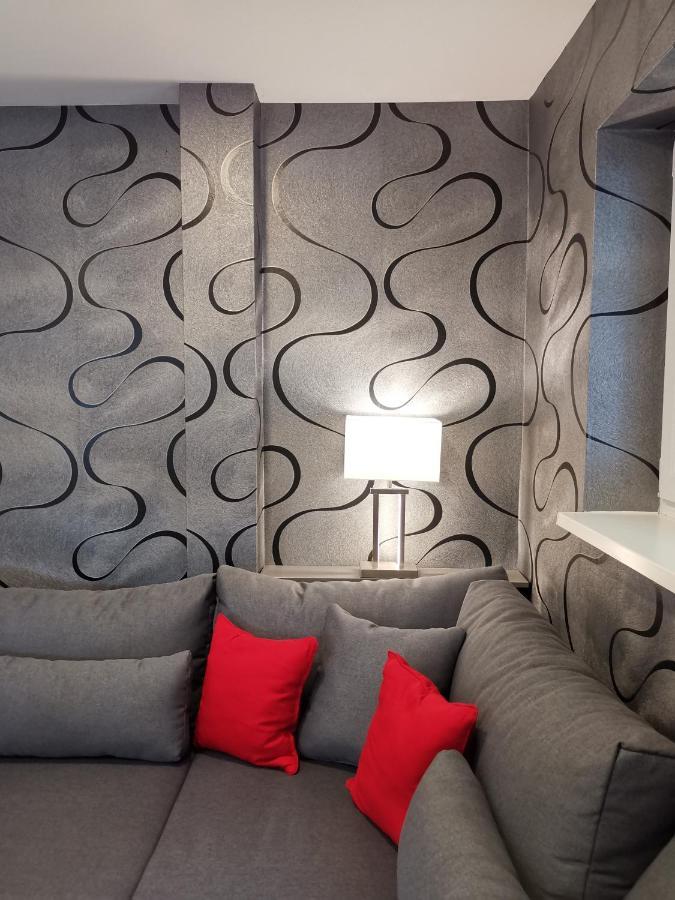 Altstadtapartments แวร์นิกโกโรเดอ ภายนอก รูปภาพ