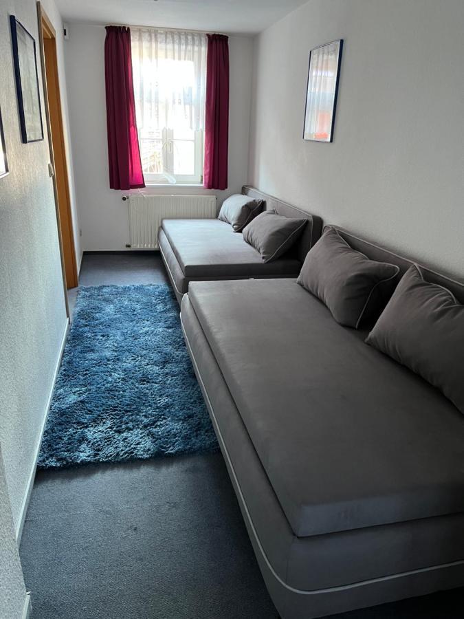 Altstadtapartments แวร์นิกโกโรเดอ ภายนอก รูปภาพ