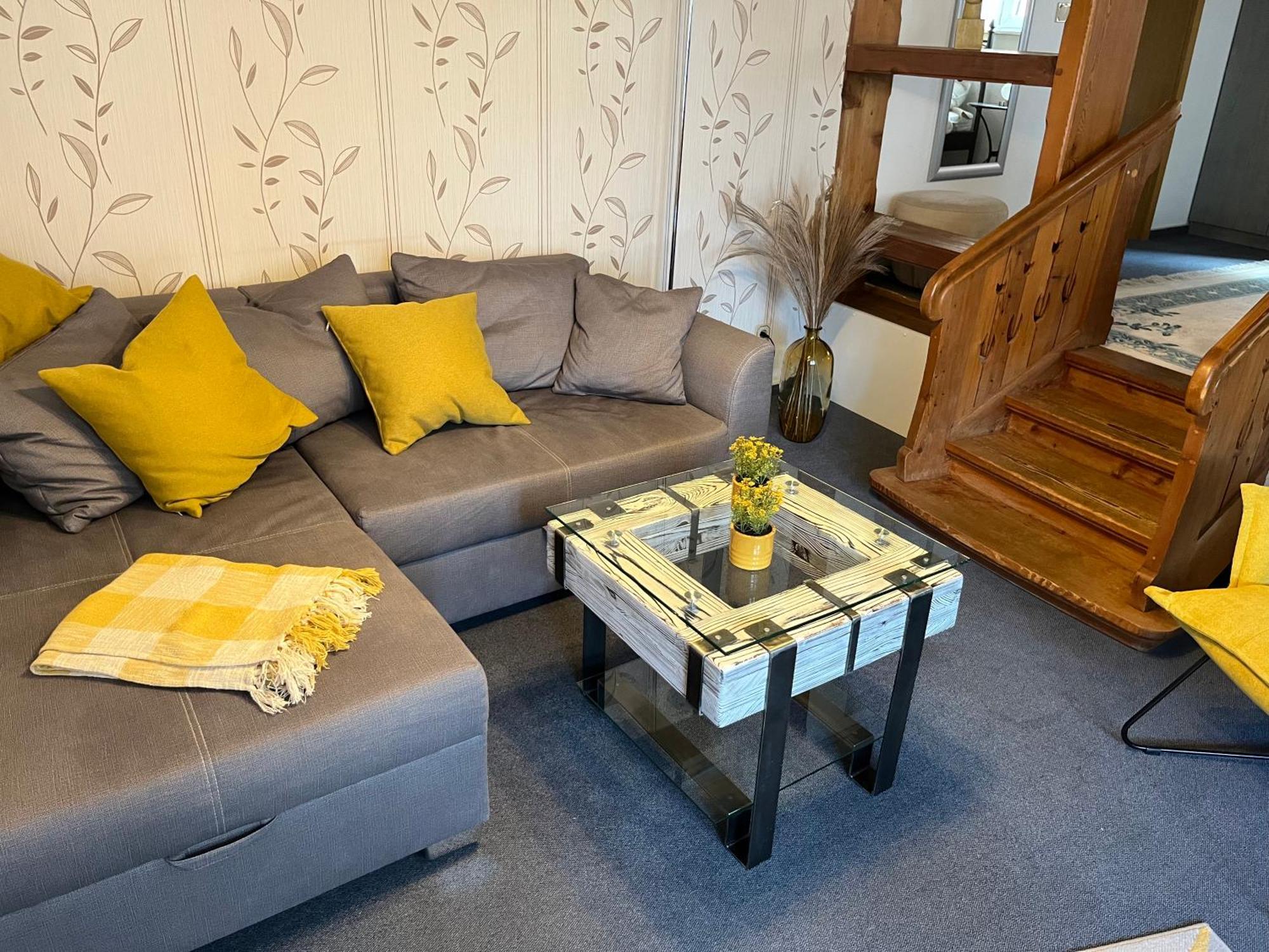 Altstadtapartments แวร์นิกโกโรเดอ ภายนอก รูปภาพ