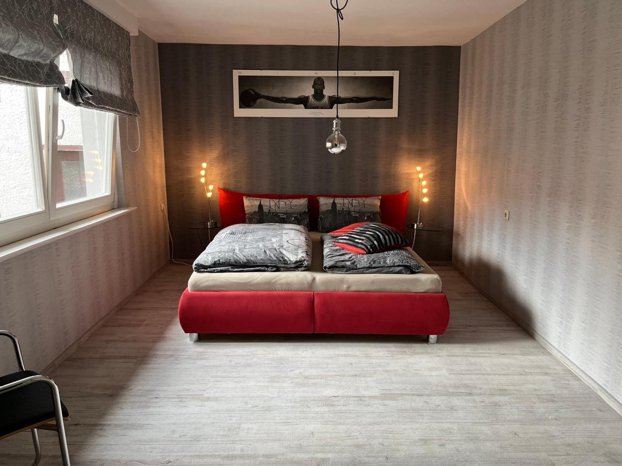 Altstadtapartments แวร์นิกโกโรเดอ ภายนอก รูปภาพ